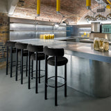 Fat Bar + Counter Stool