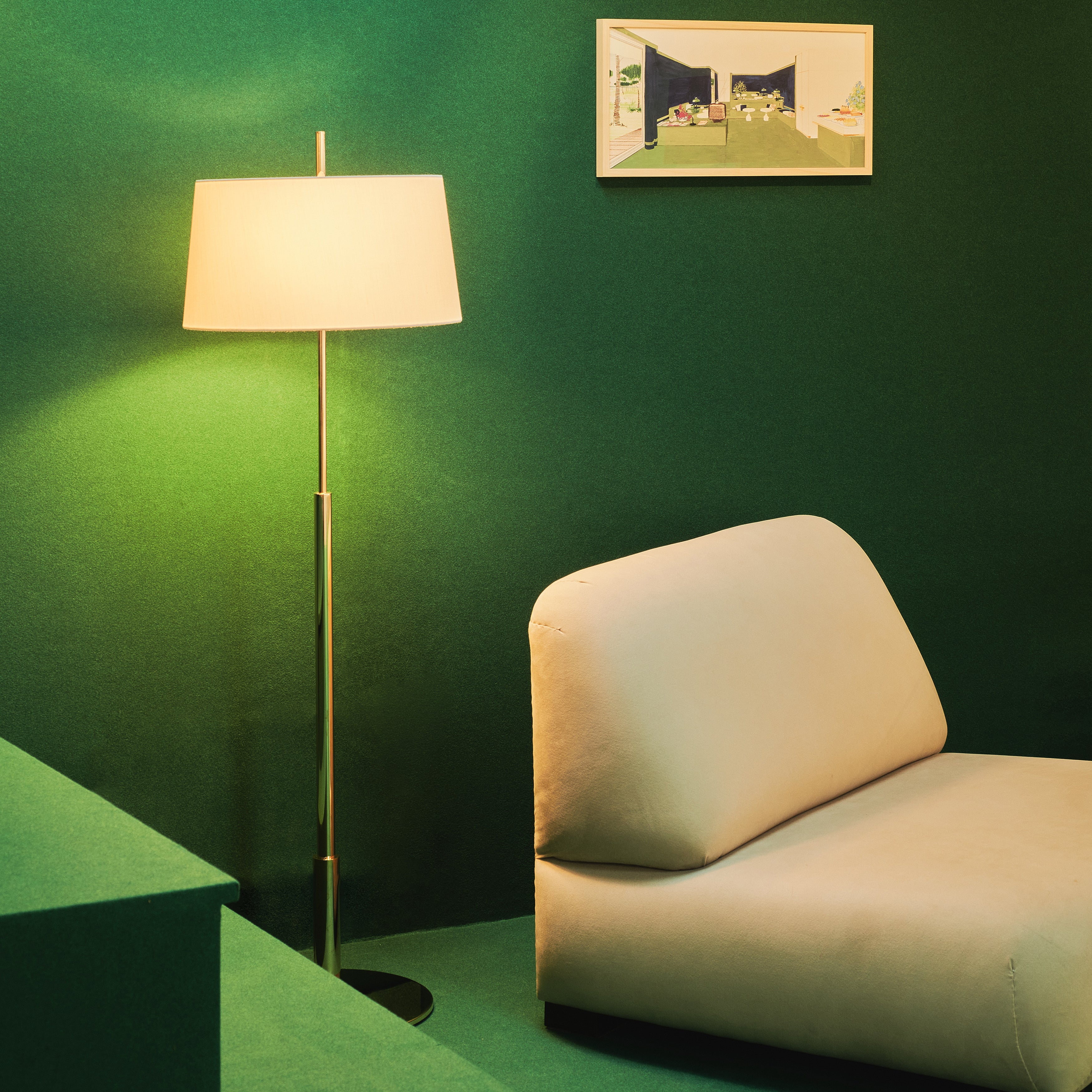 Diana Floor Lamp