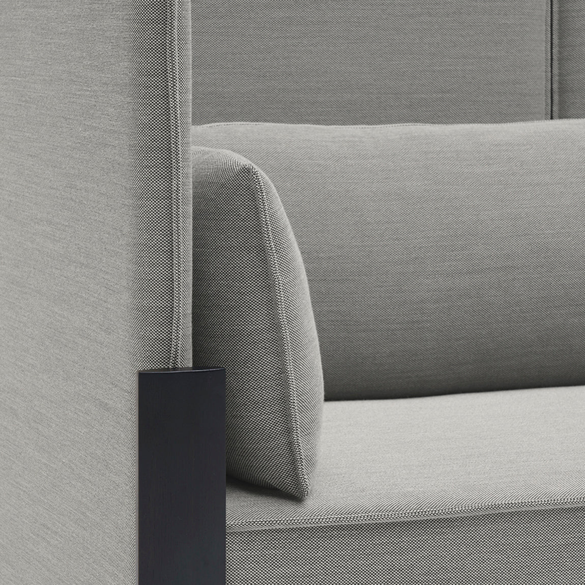 Fence 2 Seater Sofa: DI