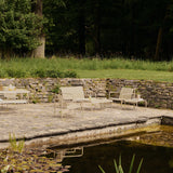 Dapple Lounge: 2 Seater