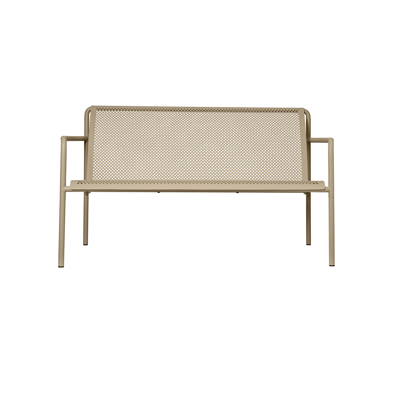 Dapple Lounge: 2 Seater + Cashmere