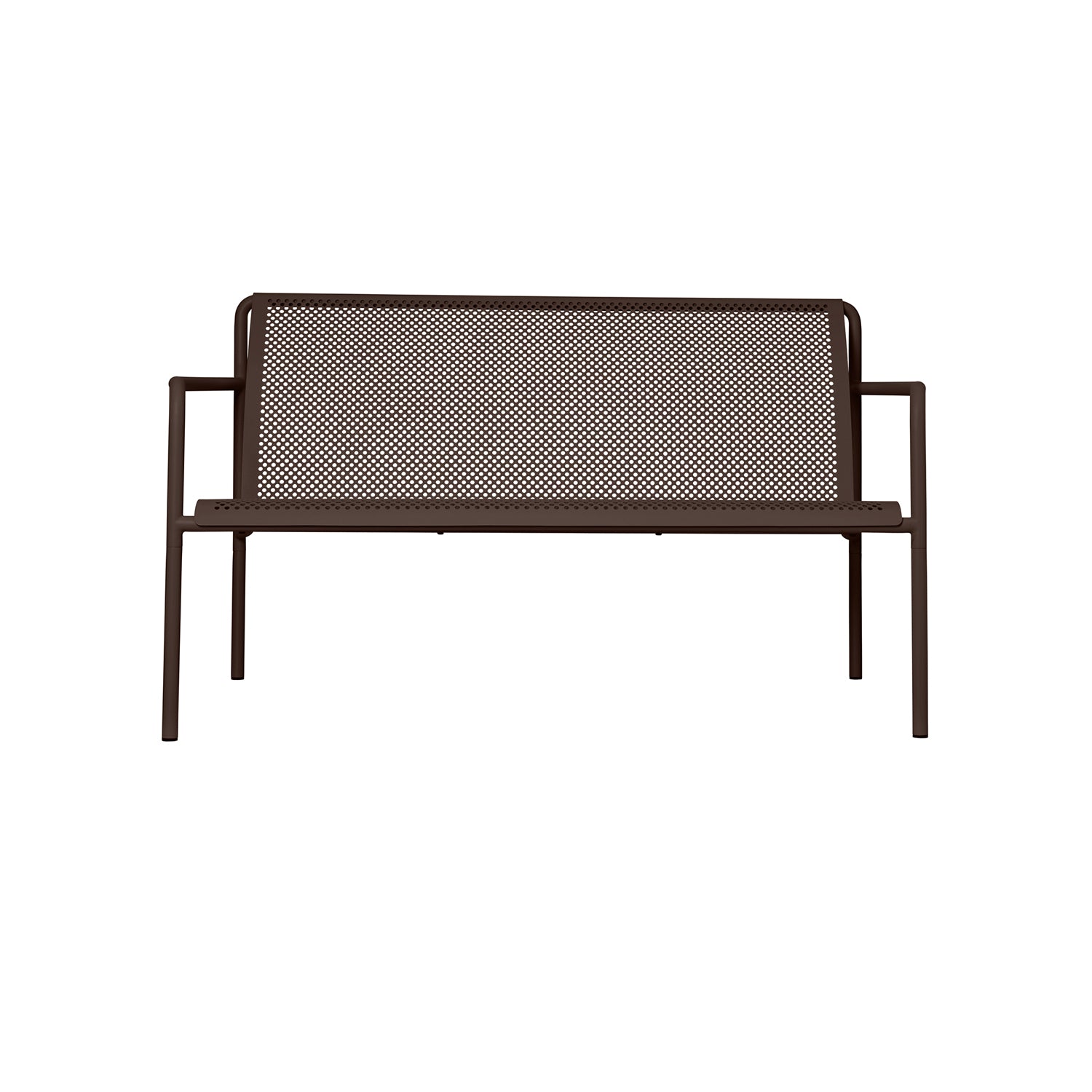 Dapple Lounge: 2 Seater + Dark Chocolate