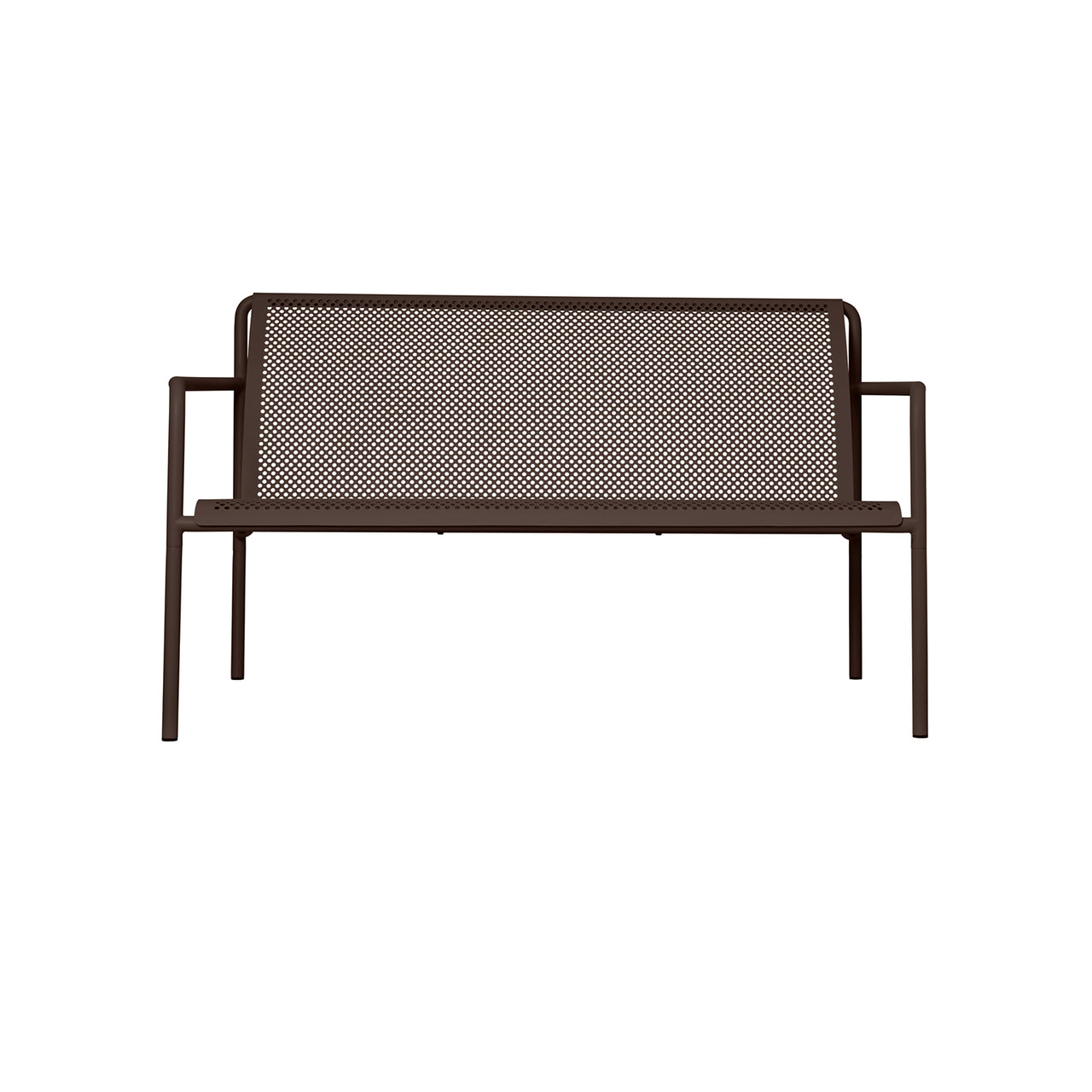 Dapple Lounge: 2 Seater + Dark Chocolate