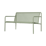 Dapple Lounge: 2 Seater + Tea Green
