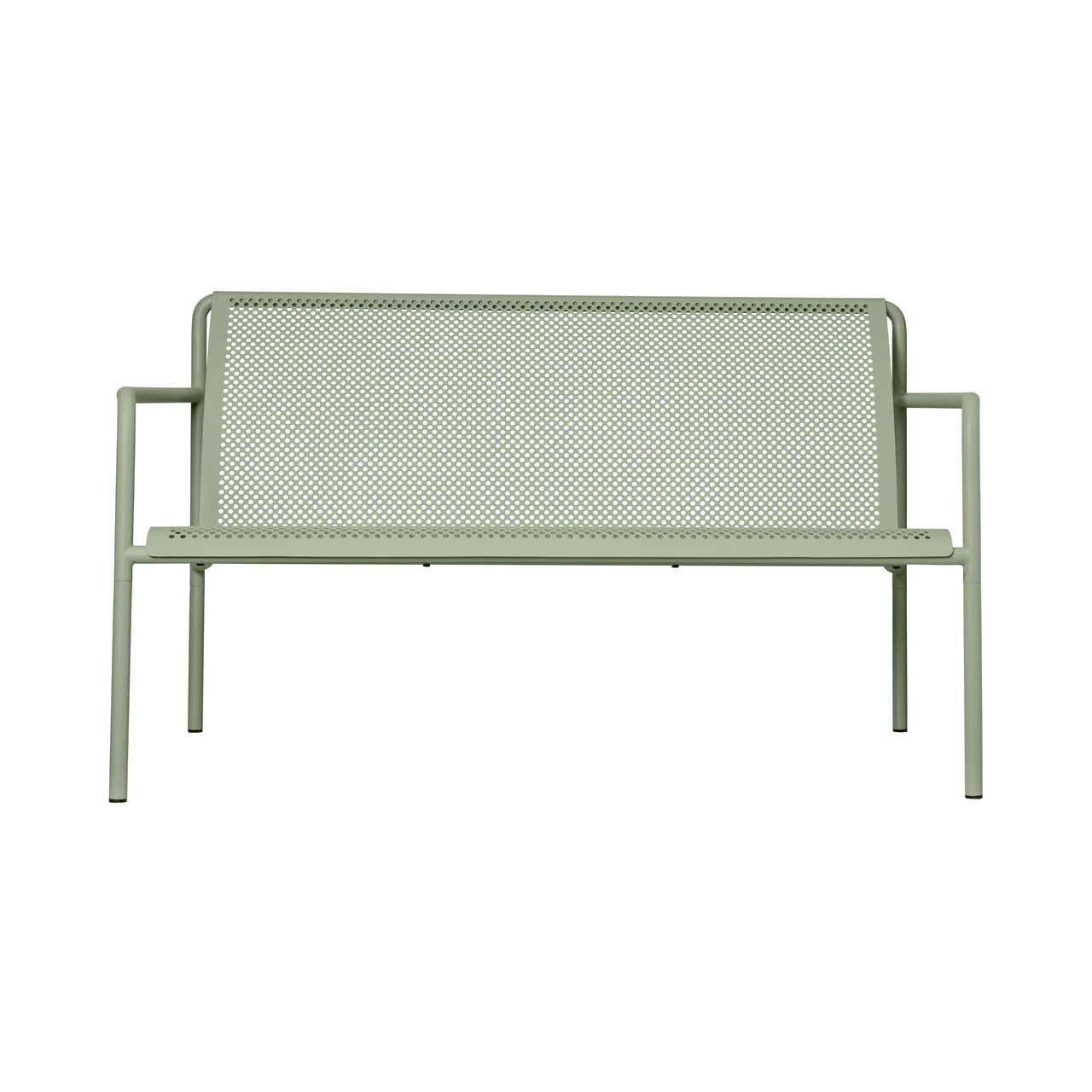 Dapple Lounge: 2 Seater + Tea Green