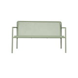 Dapple Lounge: 2 Seater + Tea Green
