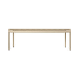 Dapple Low Table: Large - 44.9