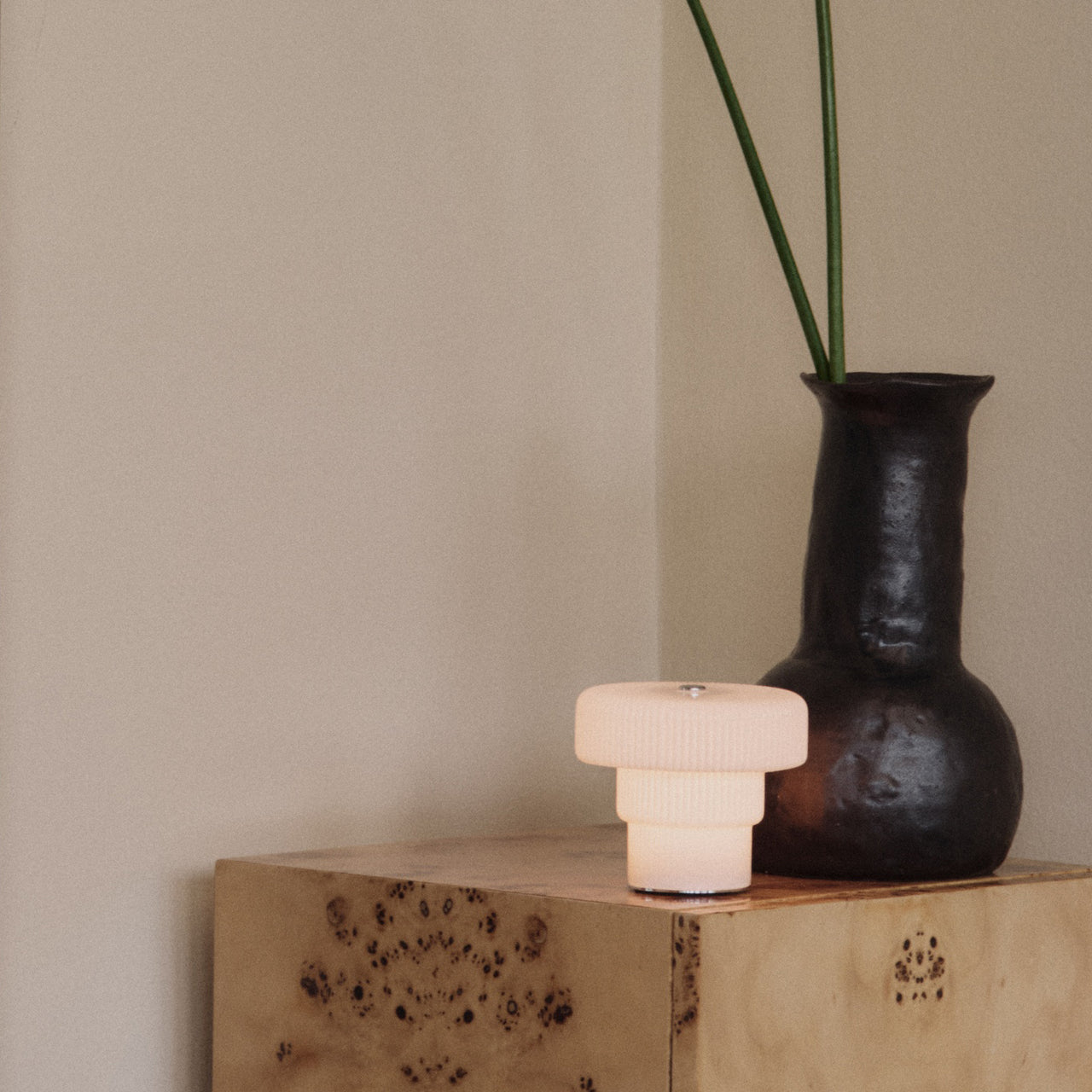 Ripple Portable Lamp