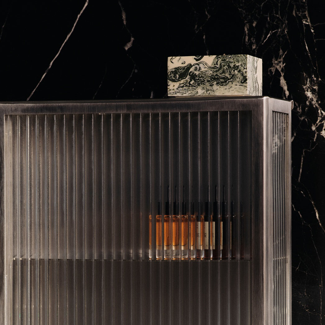 Mist Box