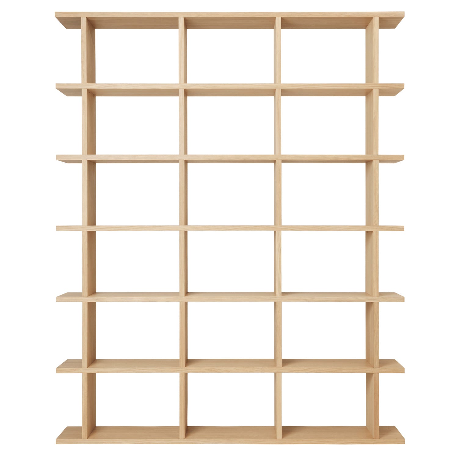 Kona Bookcase: 82.7