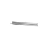 Lager Wall Shelf: Single + Large - 33.5