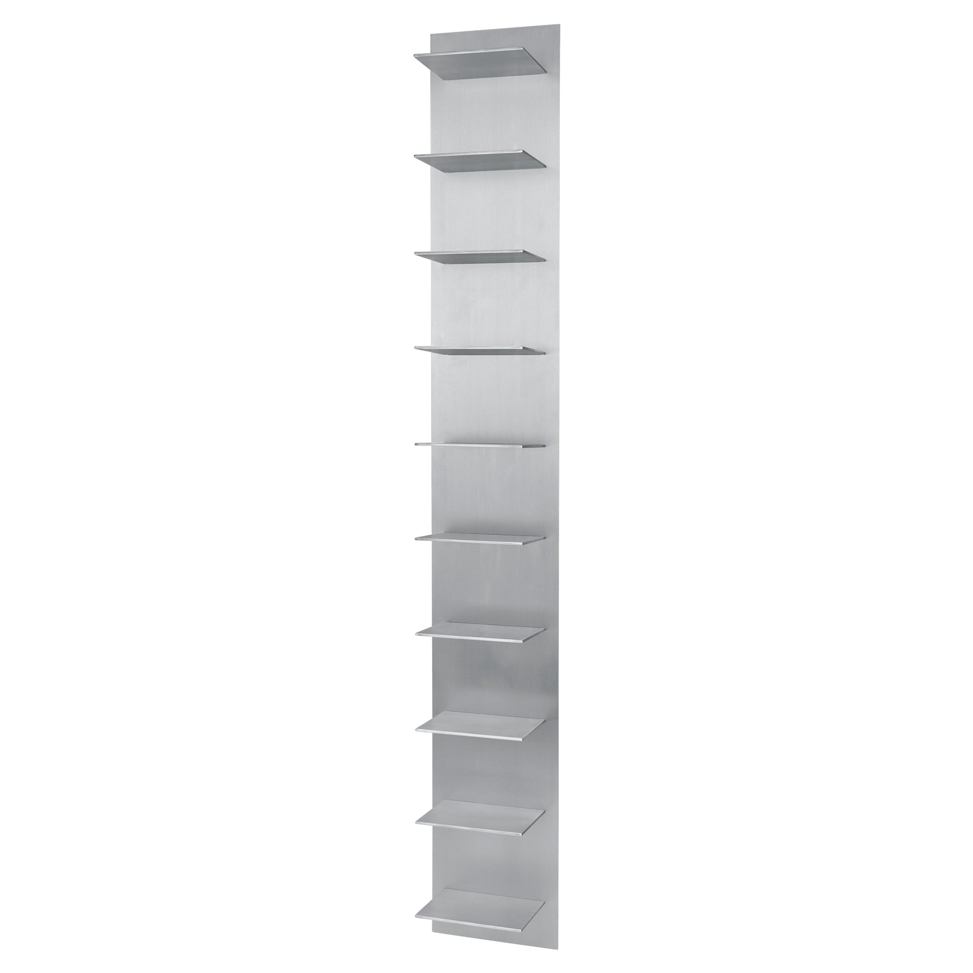 Lager Wall Shelf: Tall