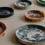 Mist Tray: Round