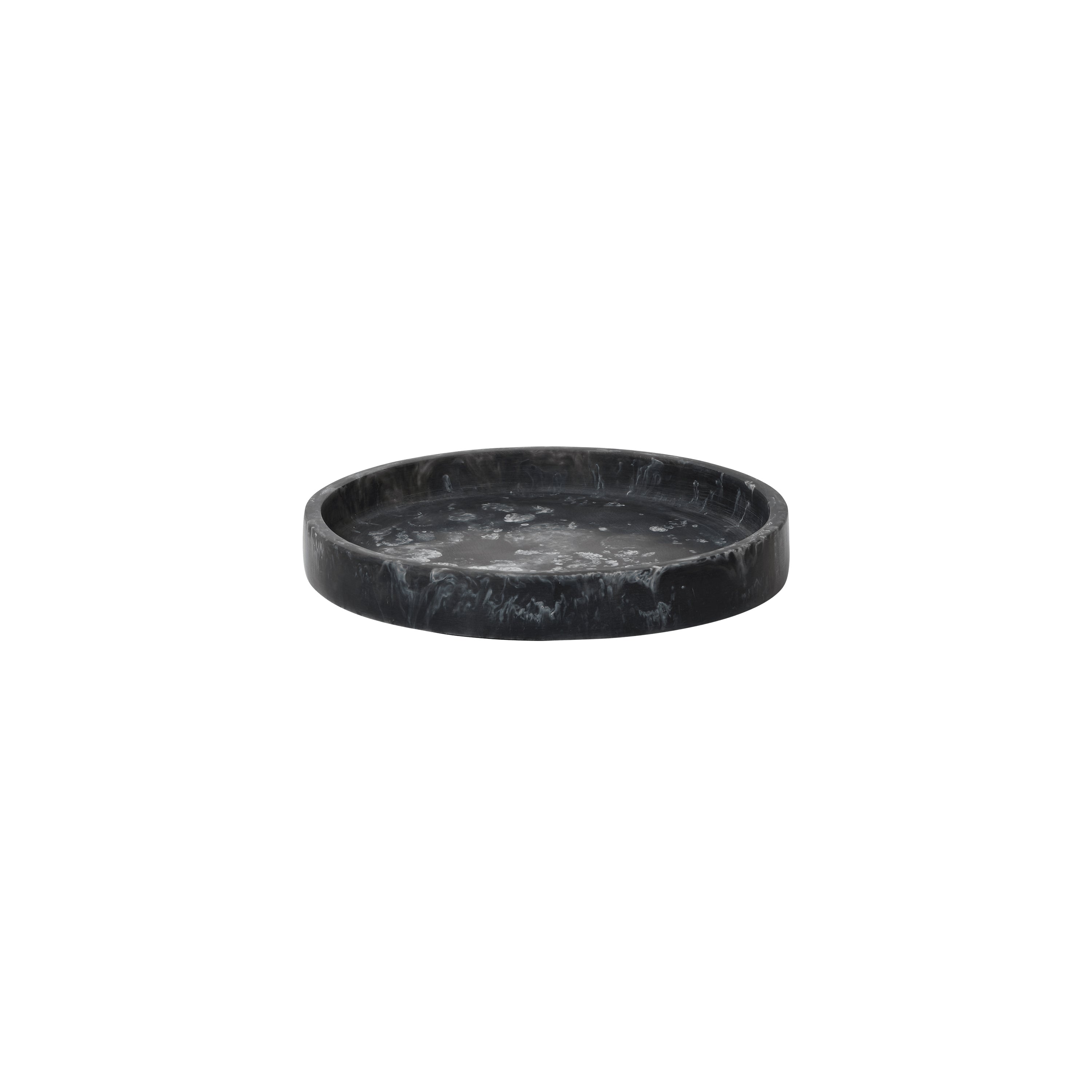 Mist Tray: Round + Small - 7.9