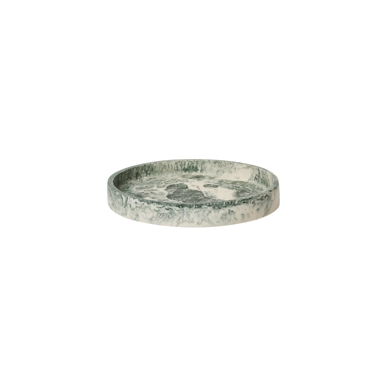 Mist Tray: Round + Small - 7.9