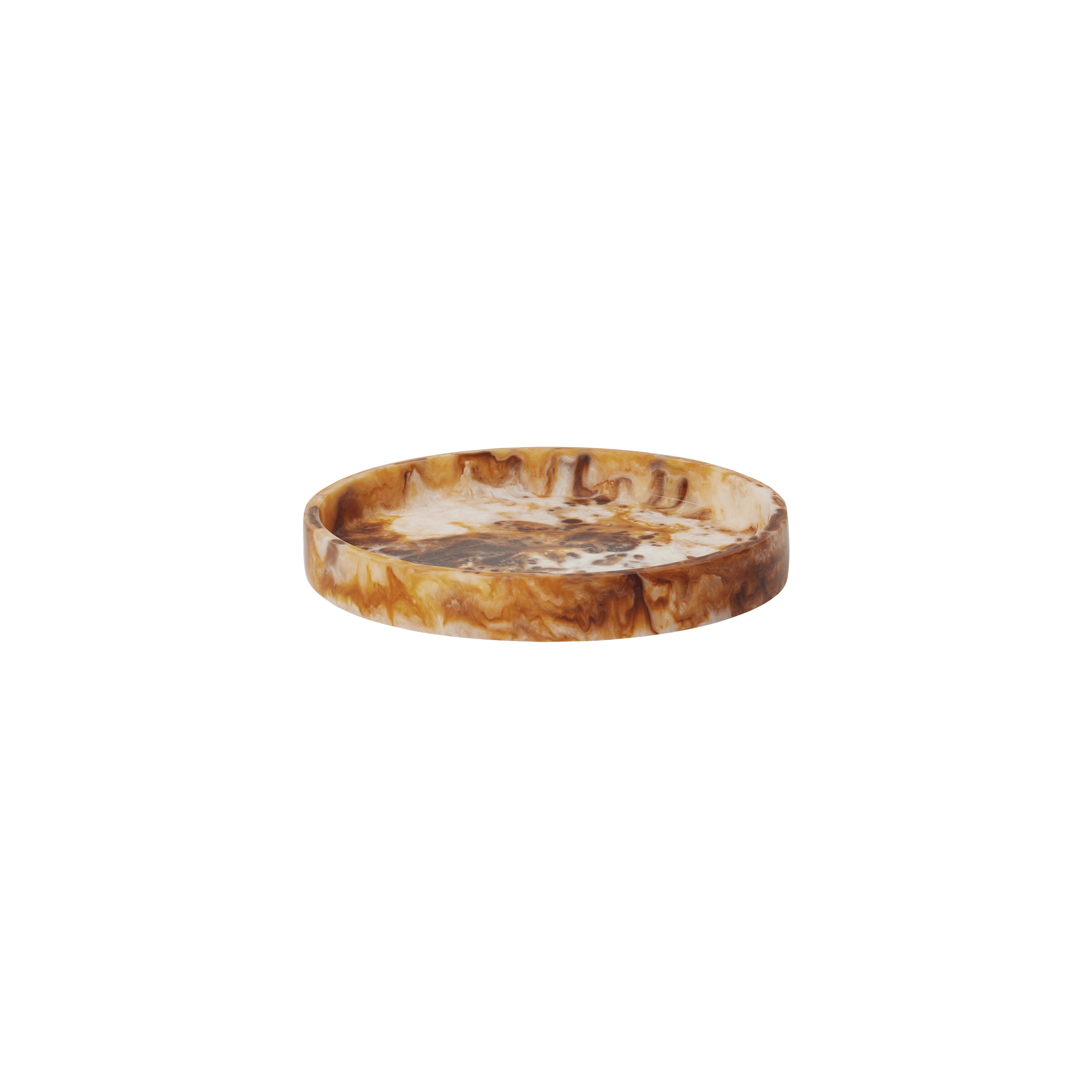 Mist Tray: Round + Small - 7.9