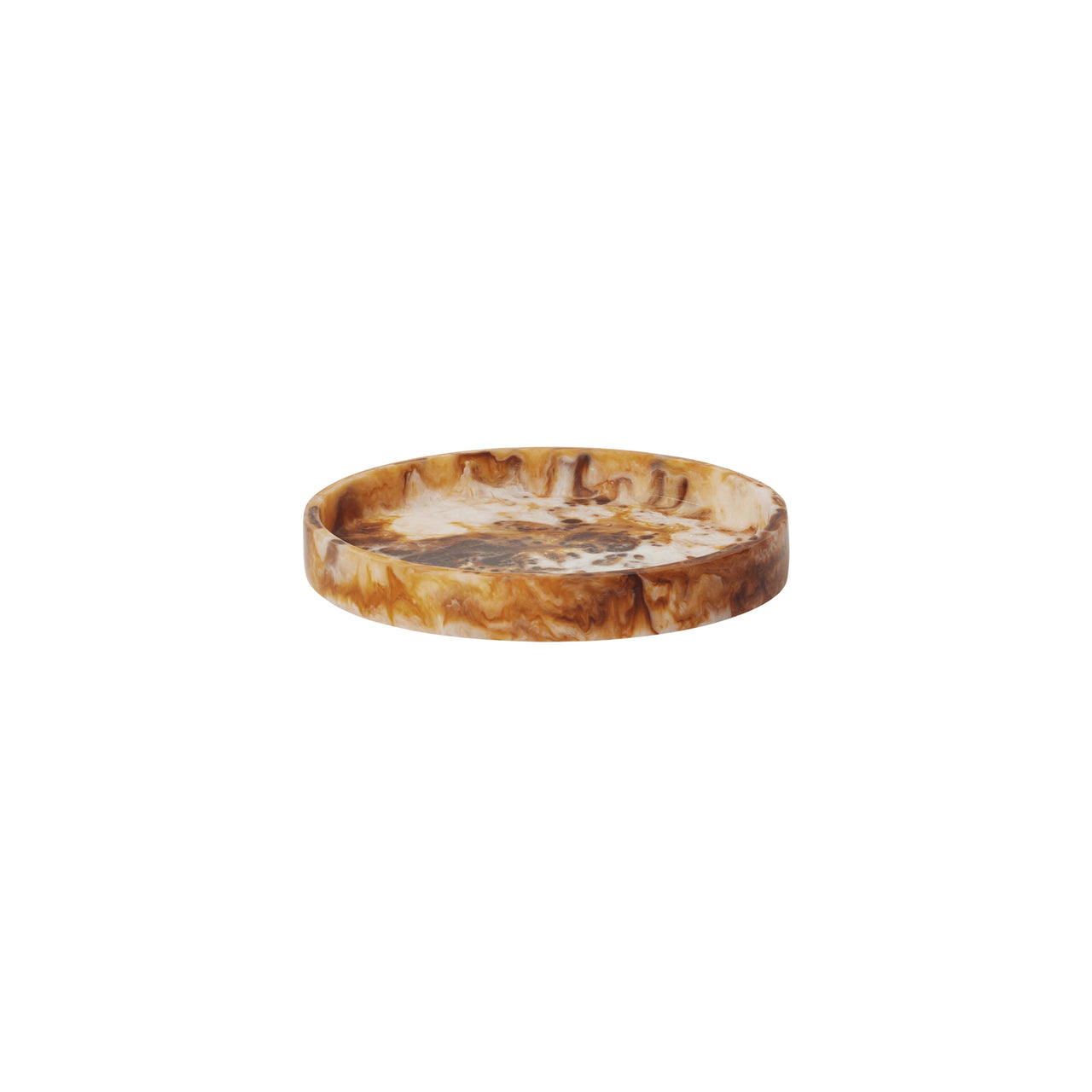 Mist Tray: Round + Small - 7.9