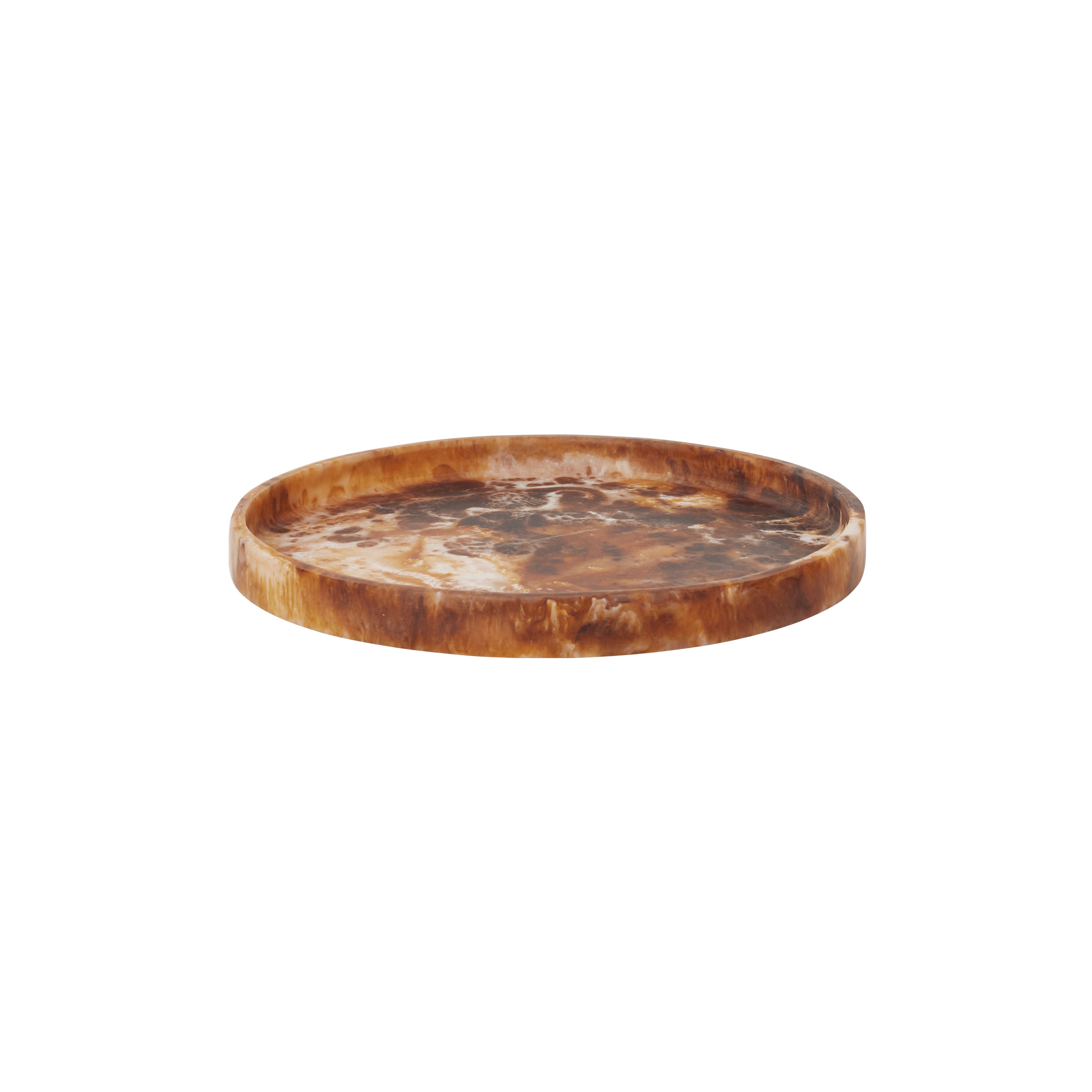 Mist Tray: Round + Large - 11.8