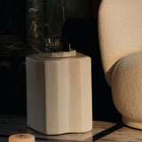 Mist Tray: Round