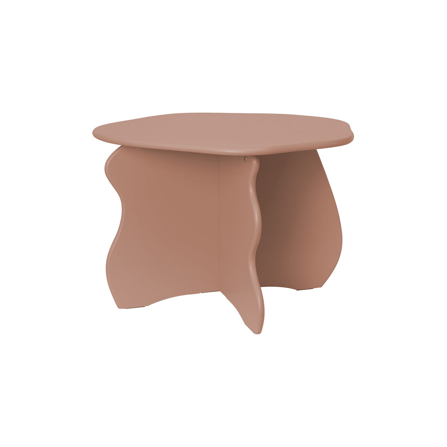 Slope Table: Rose