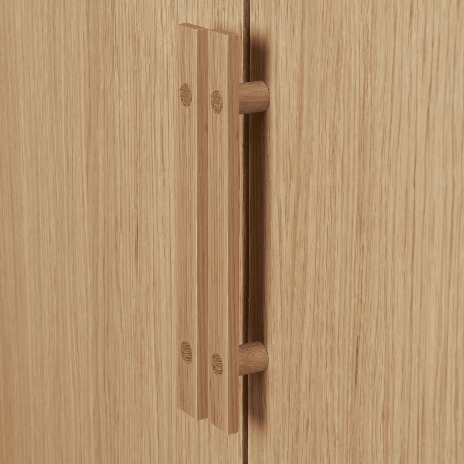 Folia Mirror