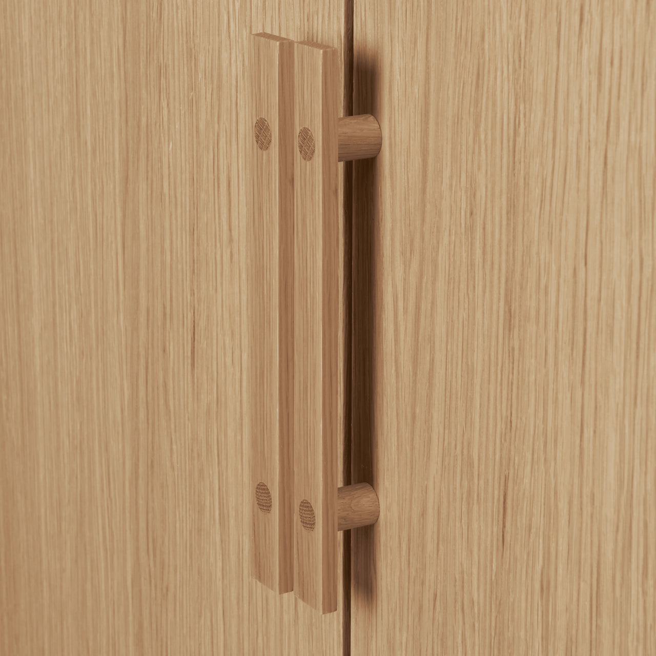 Folia Mirror