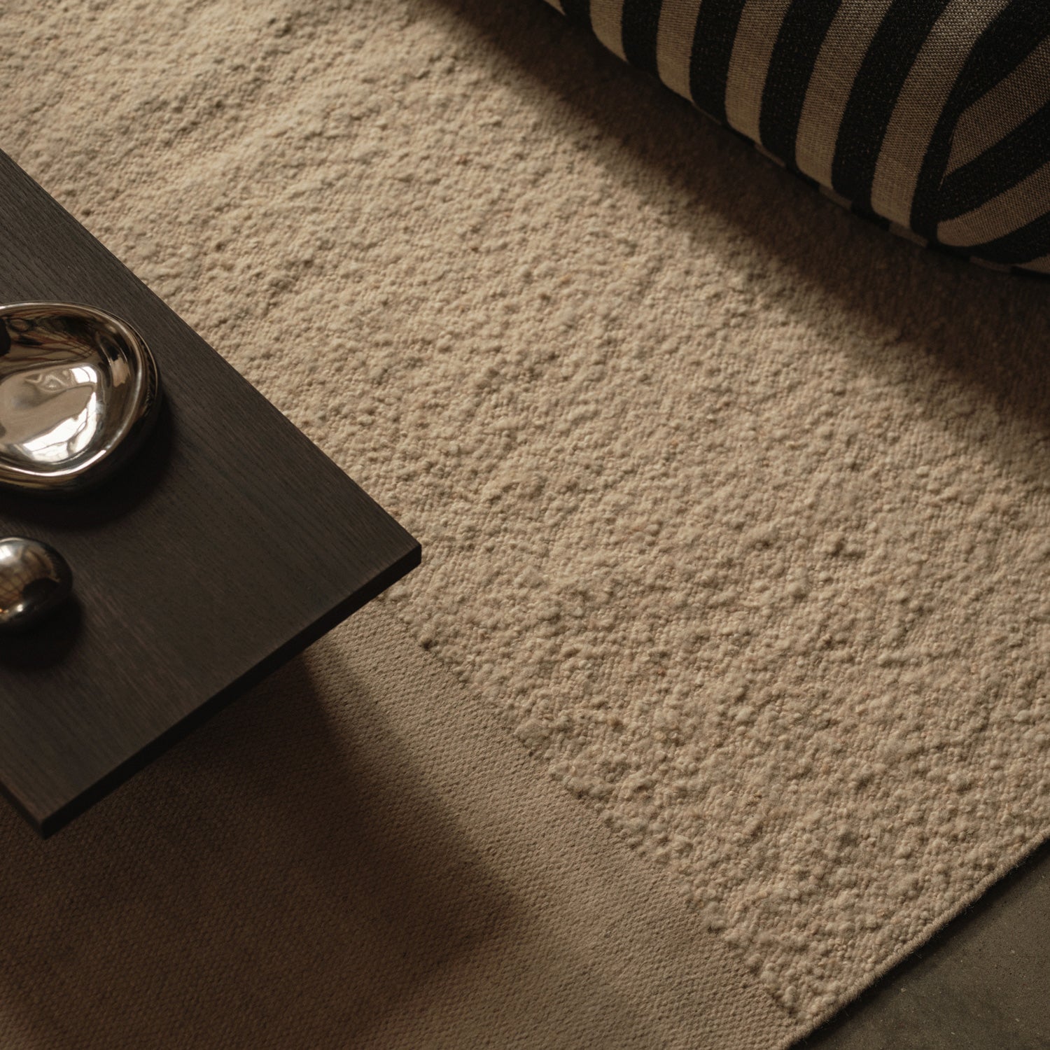 Kompliment Rug