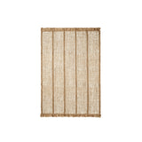 Athens Stripes Rug: Small - 78.7