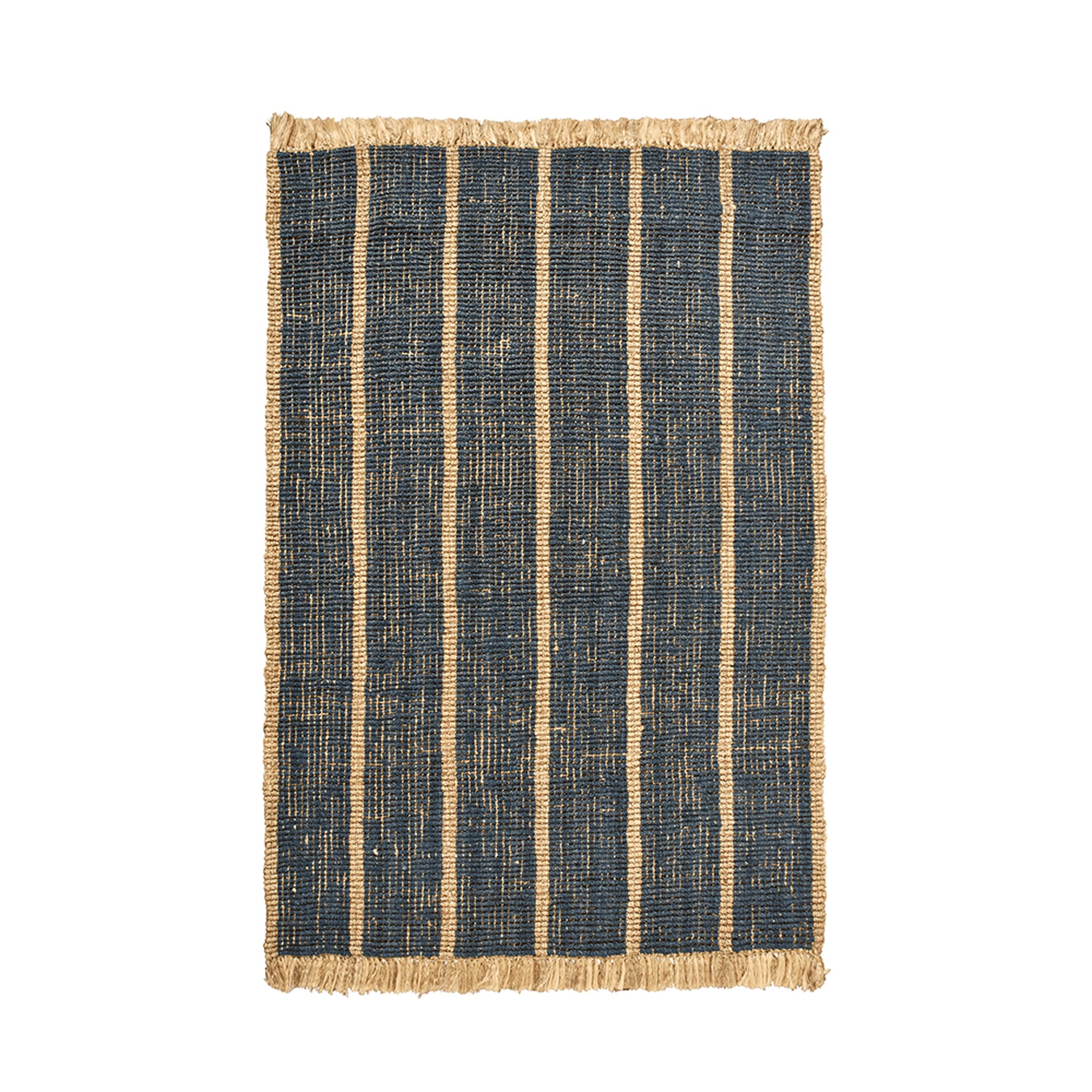 Athens Stripes Rug: Medium - 94.5