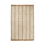 Athens Stripes Rug: Medium - 94.5