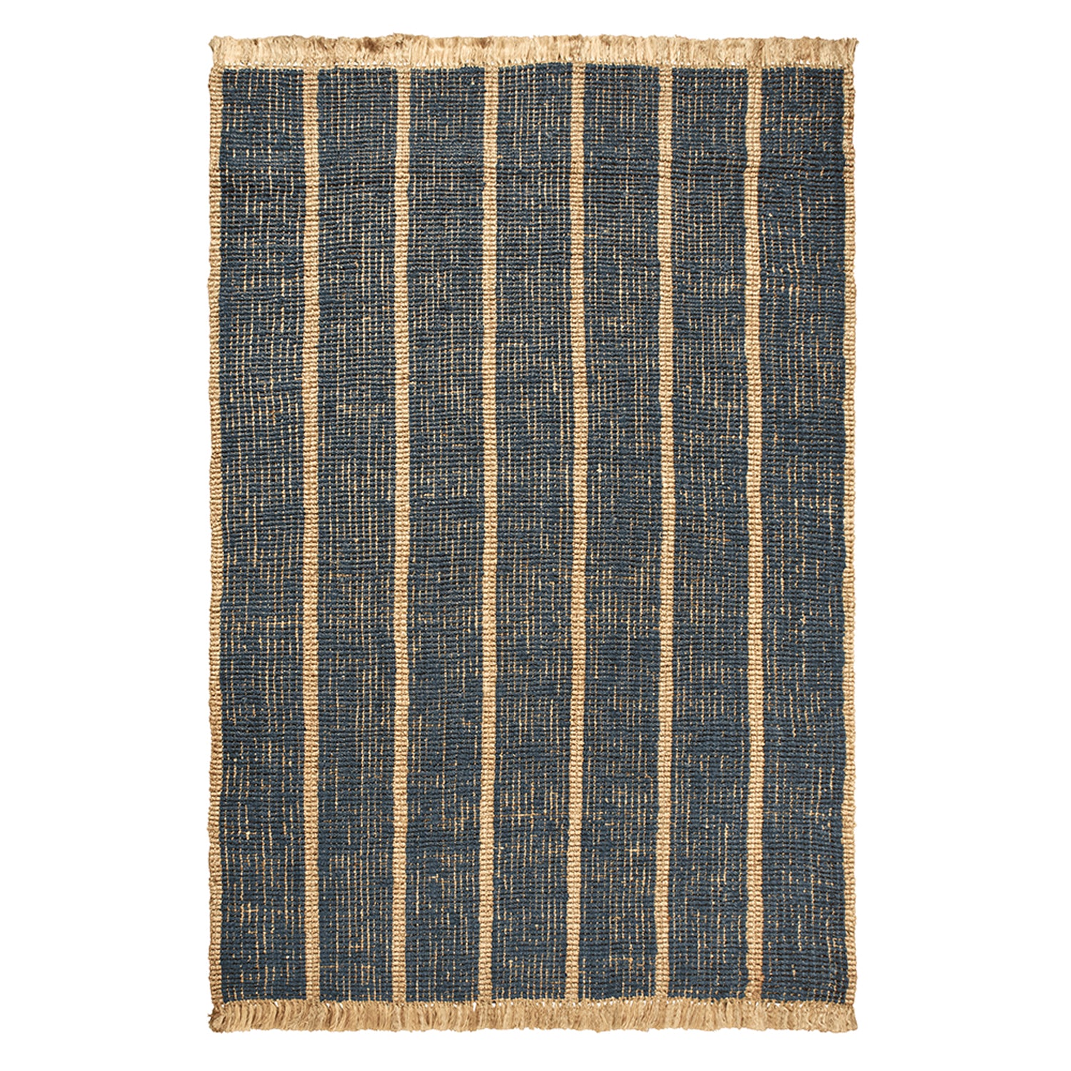Athens Stripes Rug: Large - 118.1