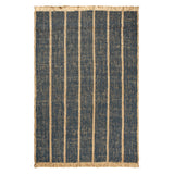 Athens Stripes Rug: Large - 118.1