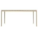 Dapple Dining Table: Large - 63