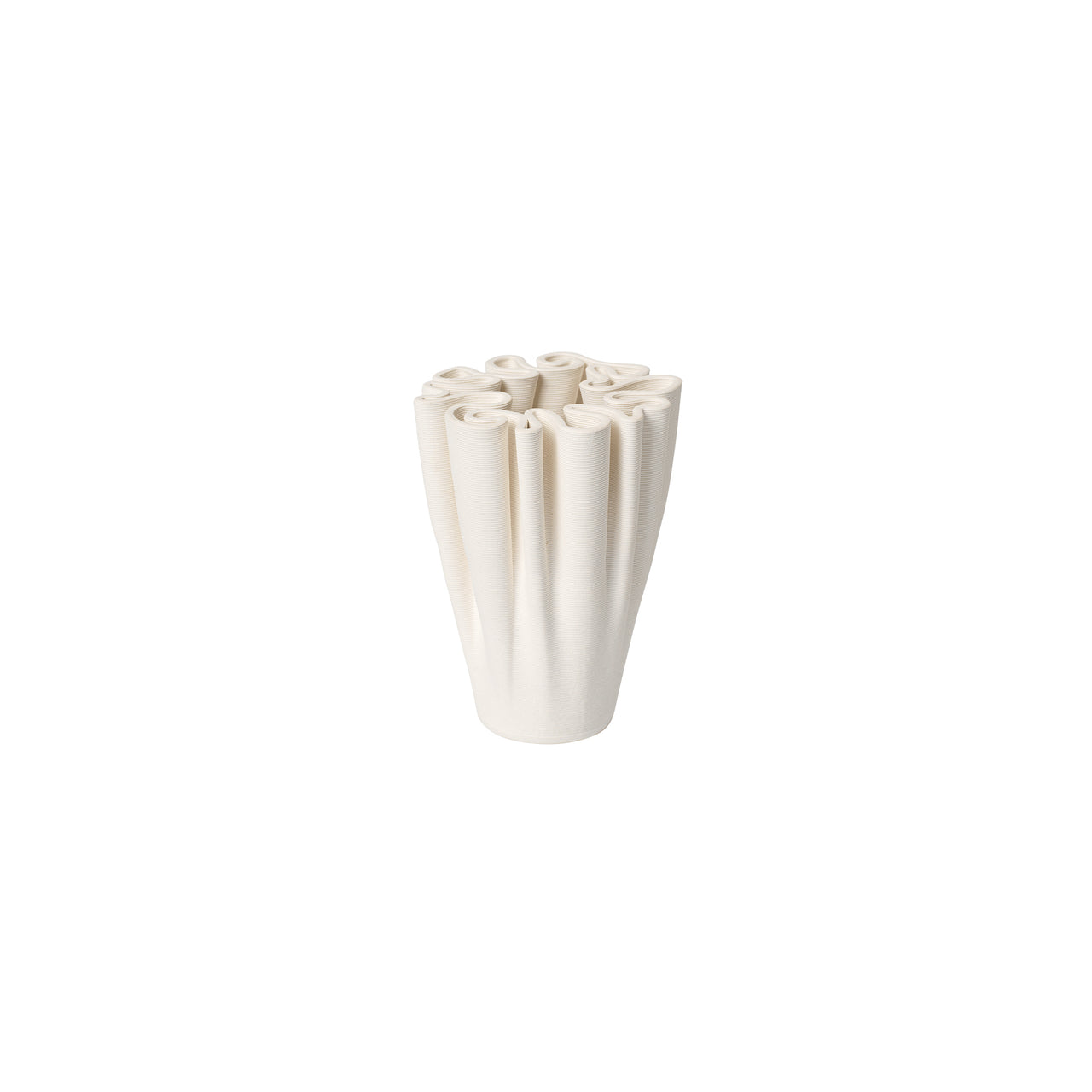 Dedali Vase: Small - 3.1