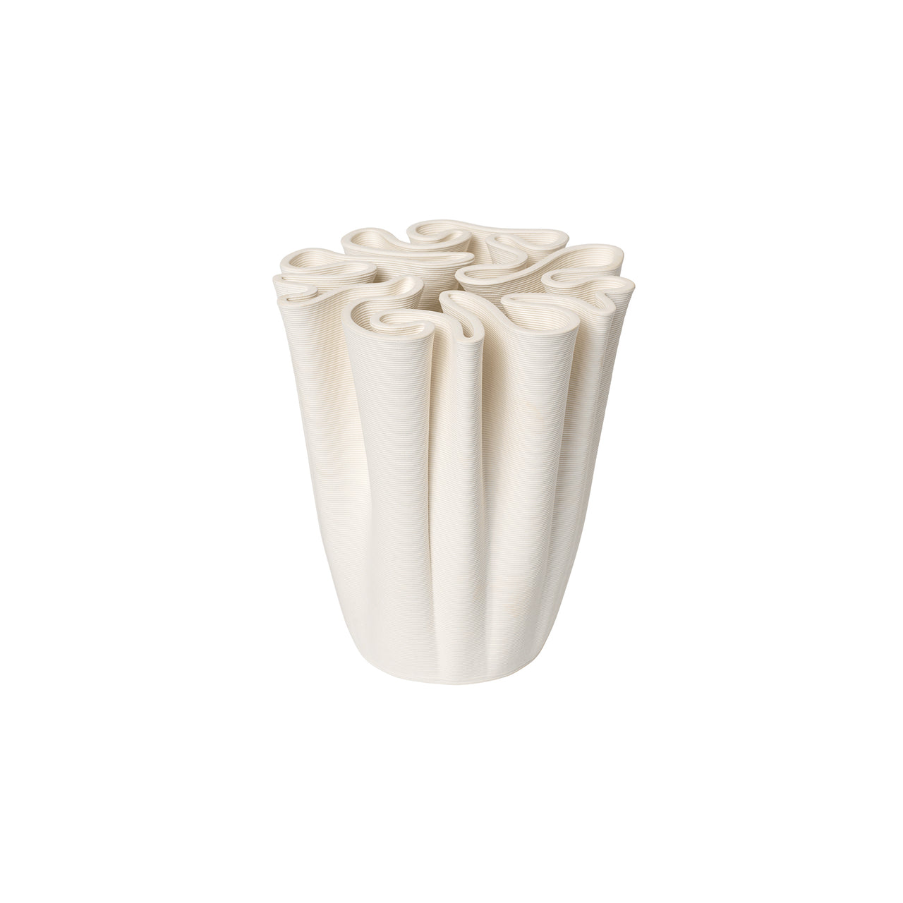 Dedali Vase: Medium - 5.9