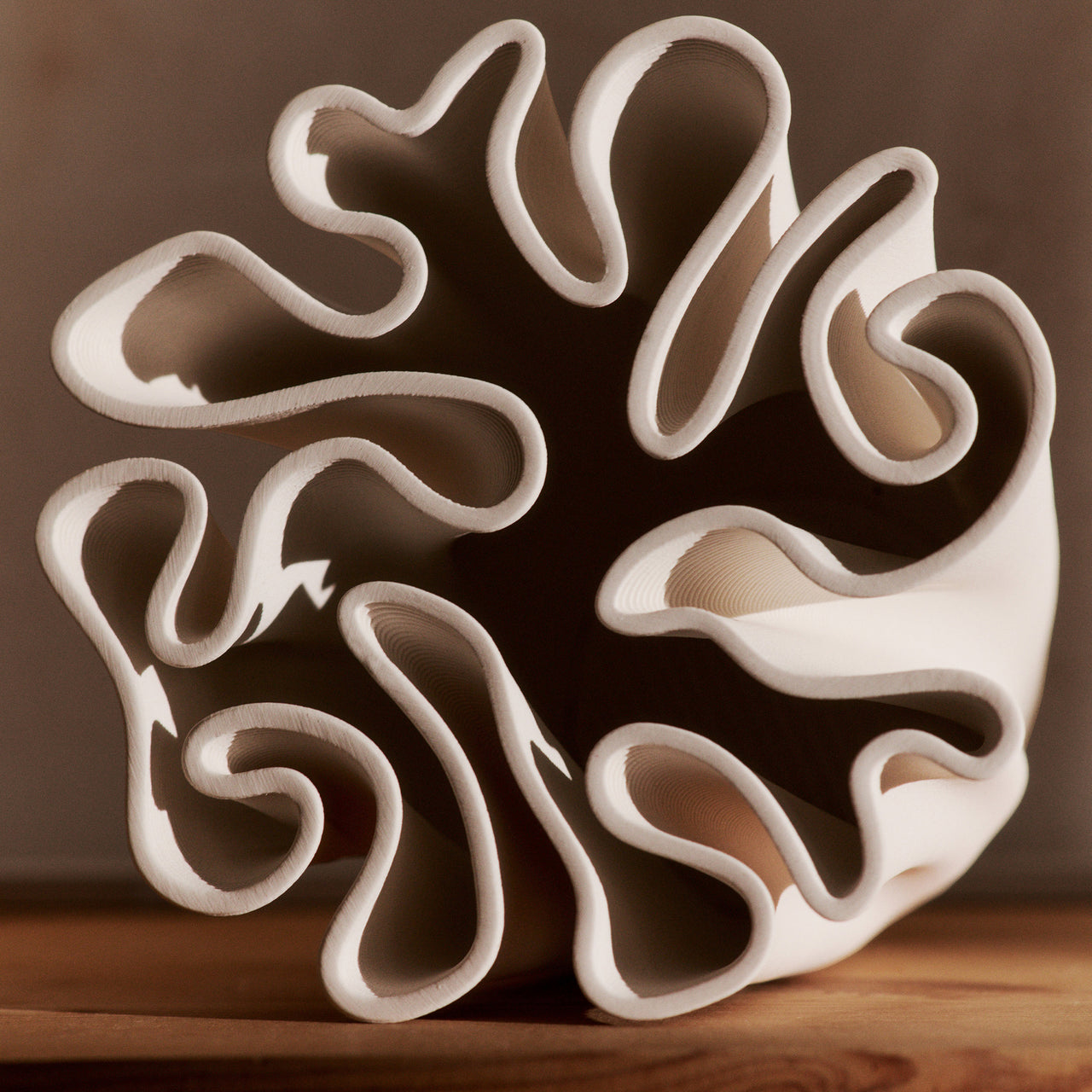 Dedali Vase