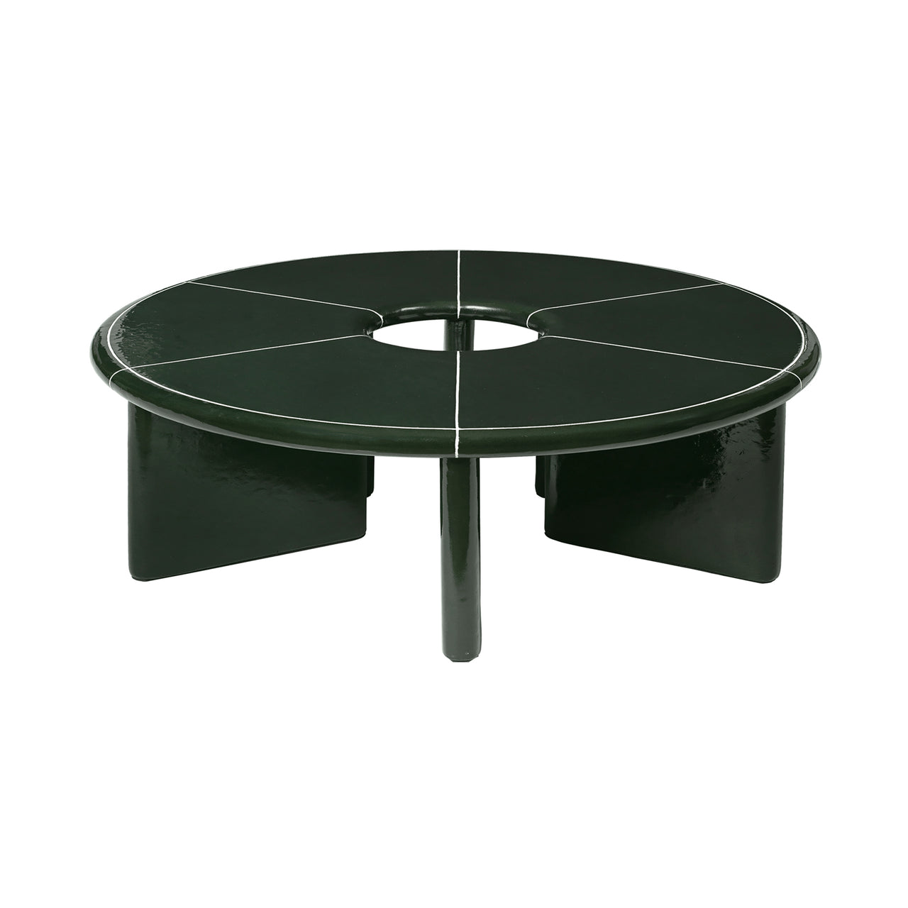 Deya Coffee Table
