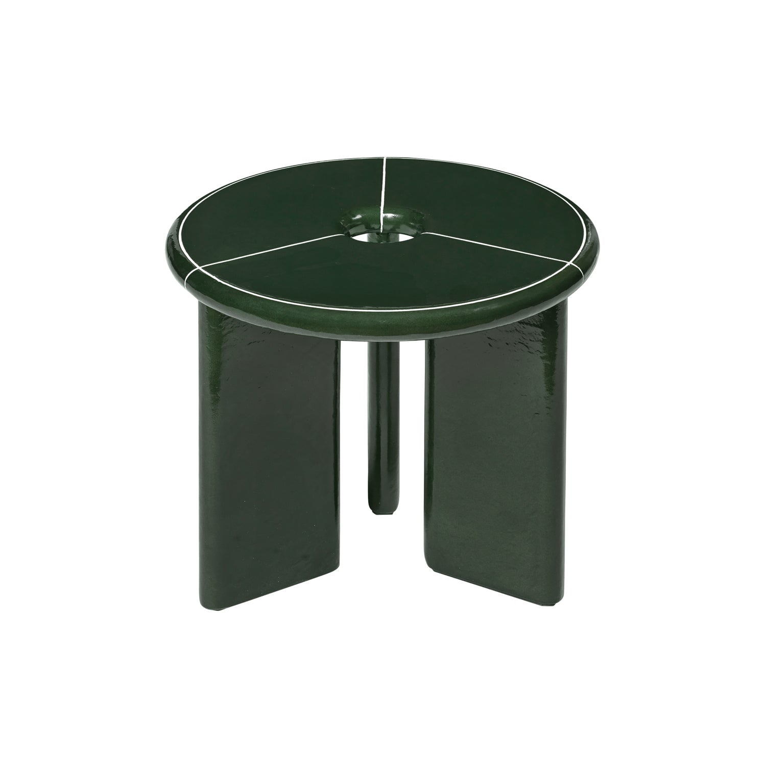 Deya Side Table