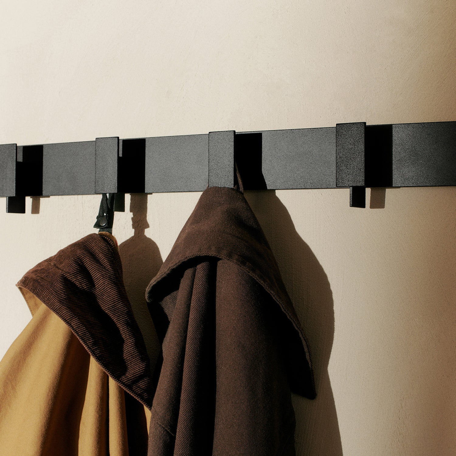 Lager Coat Rack