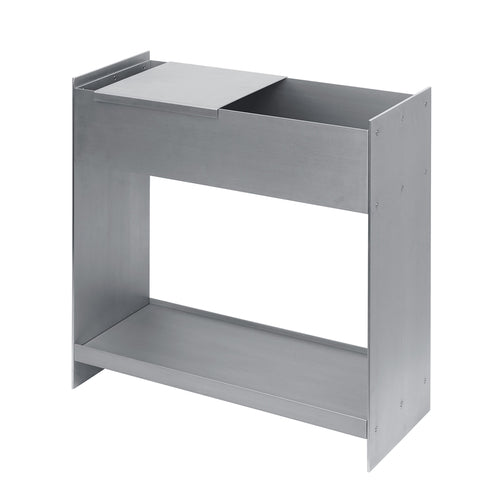 Lager Plant Box with Shelf