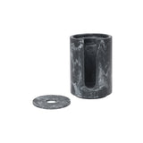 Mist Cotton Pad Holder: Charcoal