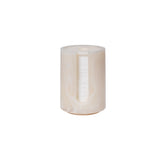 Mist Cotton Pad Holder: Pearl