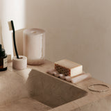 Mist Soap Dish