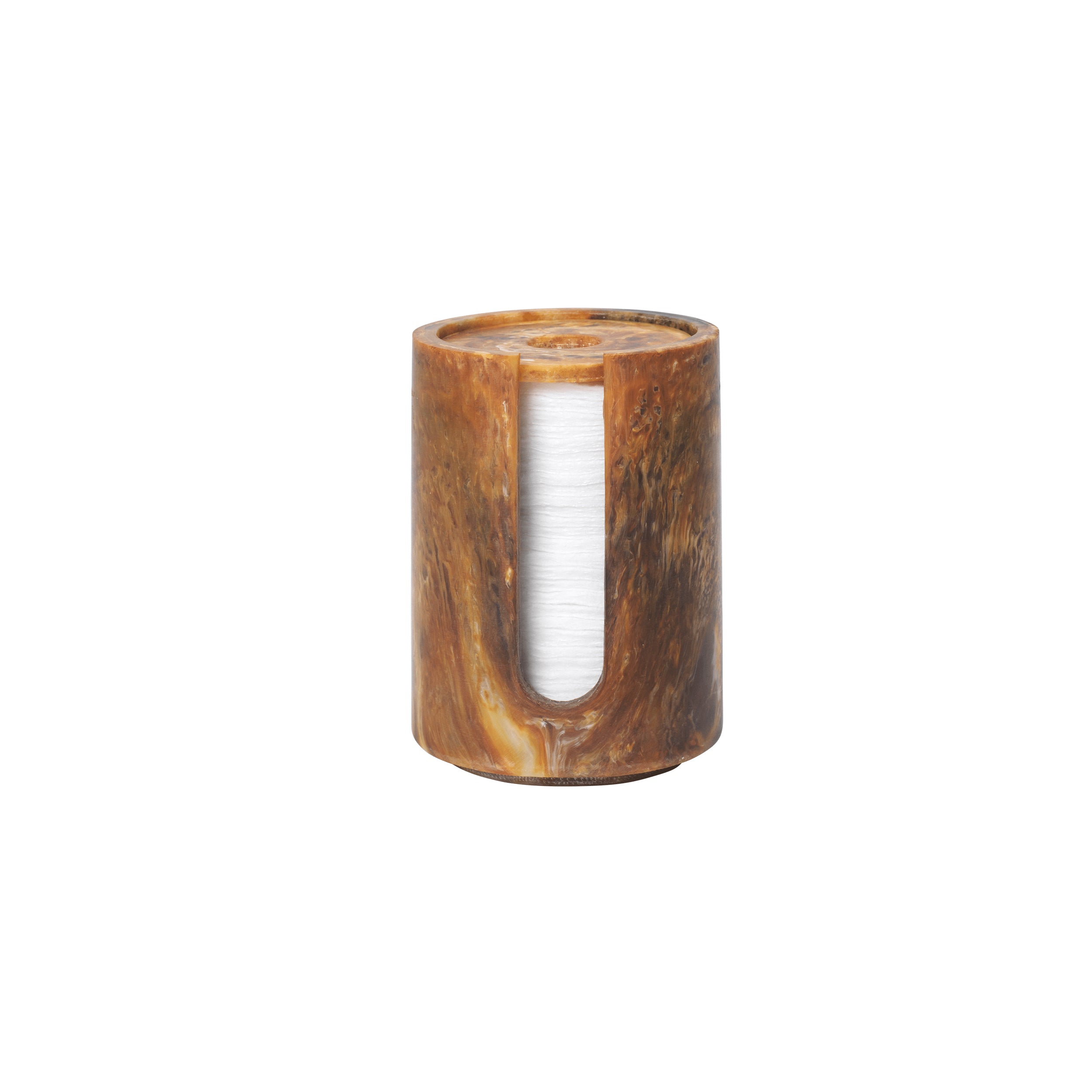 Mist Cotton Pad Holder: Sugar Kelp