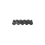 Mist Soap Dish: Charcoal