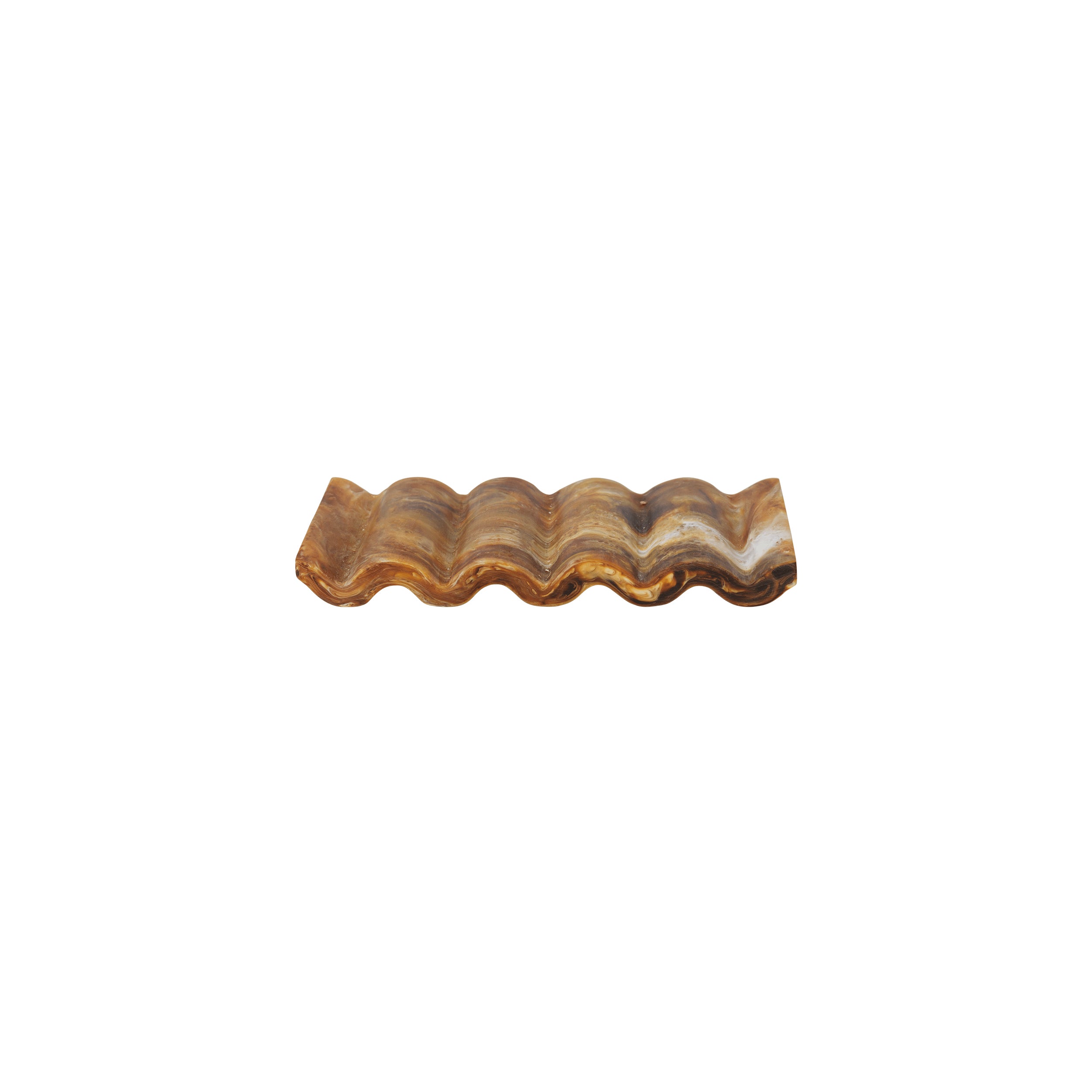 Mist Soap Dish: Sugar Kelp