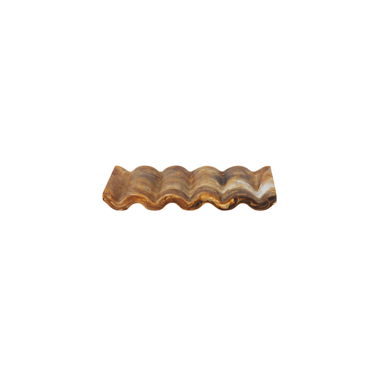 Mist Soap Dish: Sugar Kelp