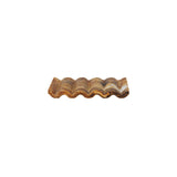 Mist Soap Dish: Sugar Kelp