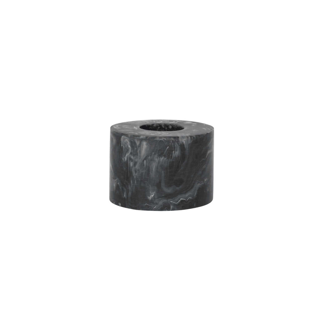 Mist Toothbrush Holder: Single + Charcoal
