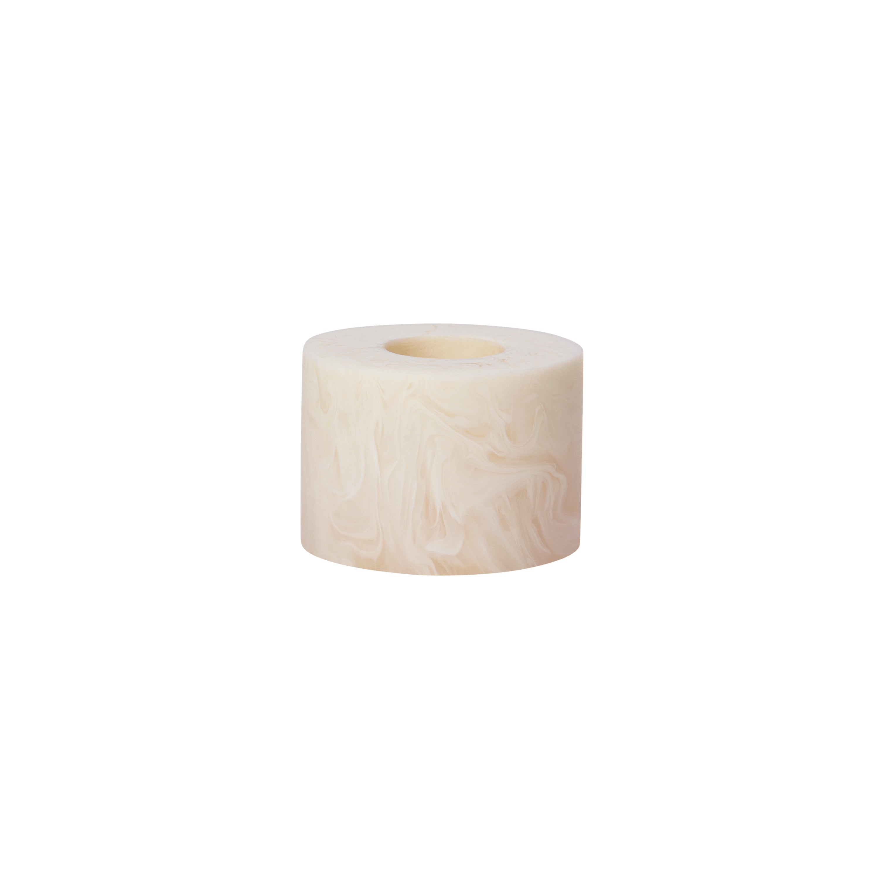 Mist Toothbrush Holder: Single + Pearl
